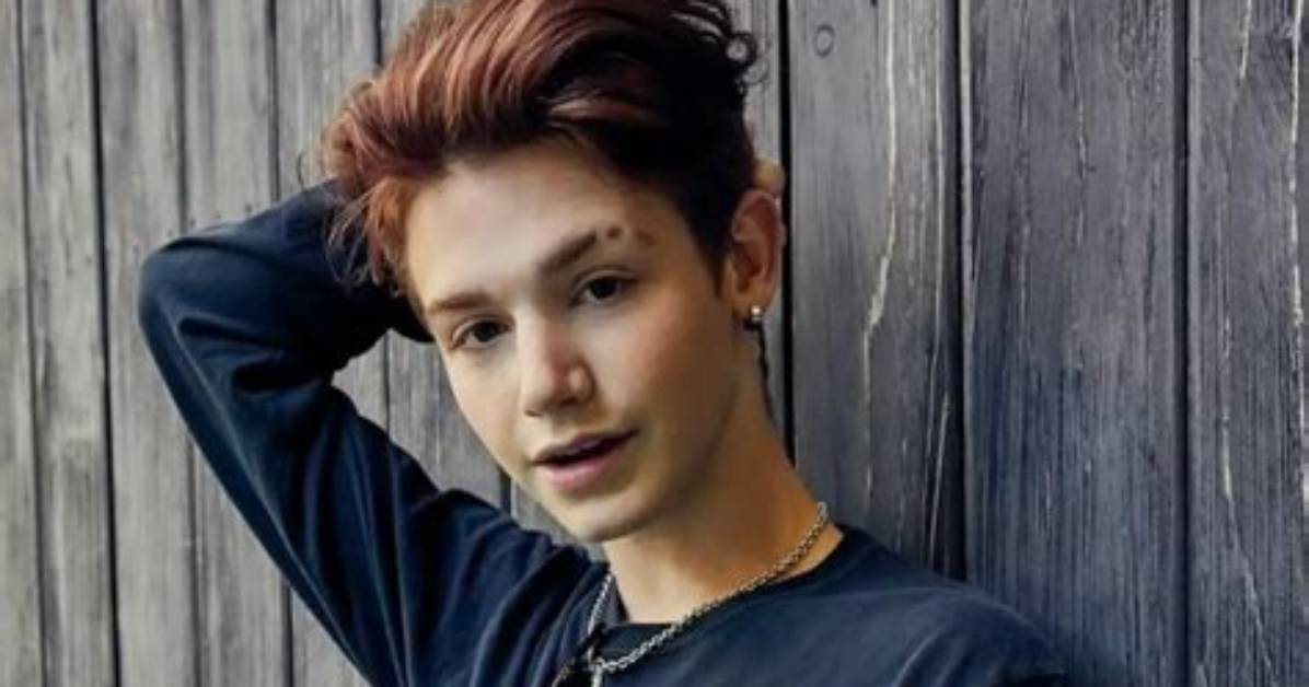 Payton Haas Net Worth