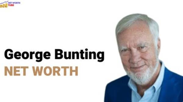 Pearce Bunting Net Worth