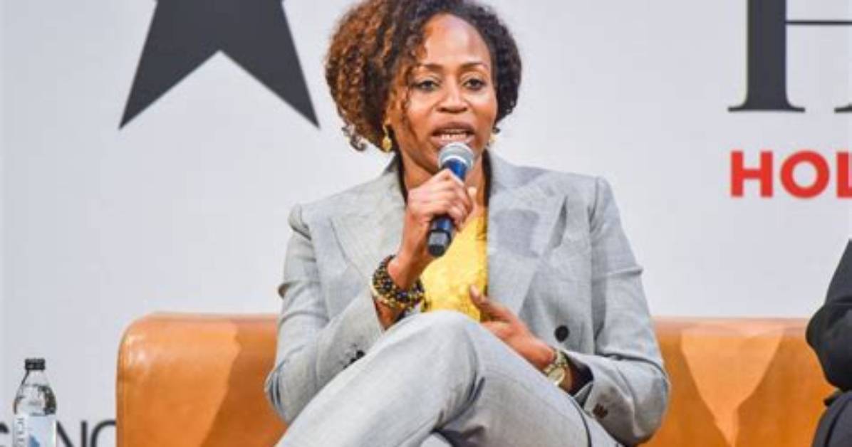 Pearlena Igbokwe Net Worth