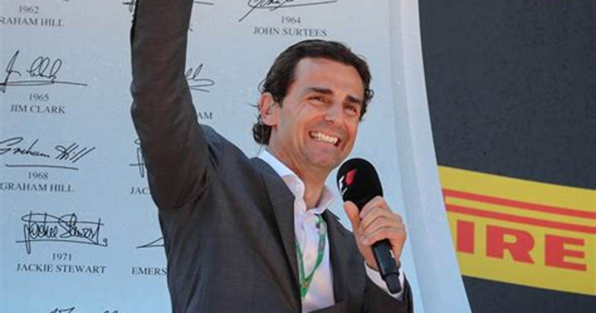 Pedro Mart%C3%Adnez De La Rosa Net Worth 1200. Jpg