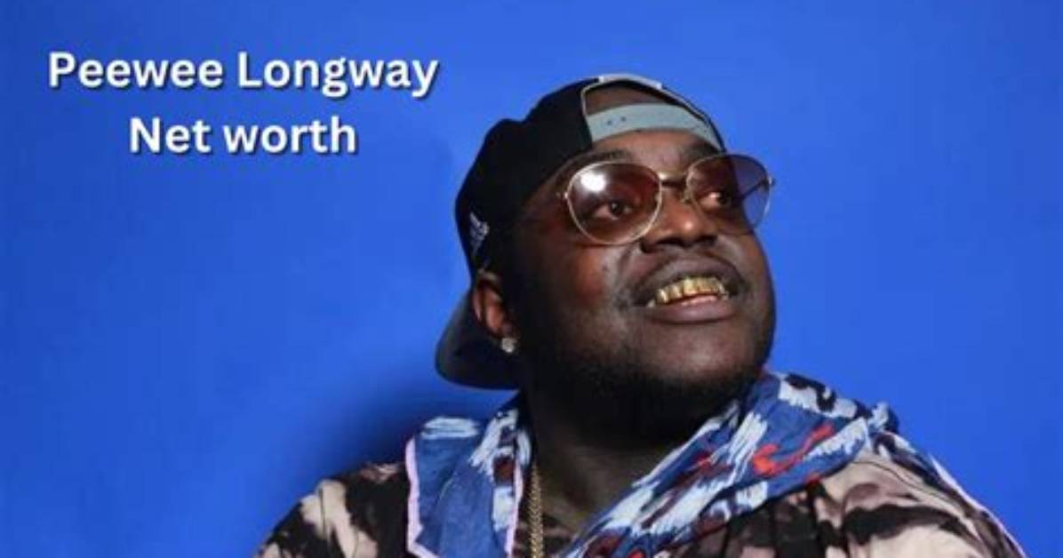 Peewee Love Net Worth