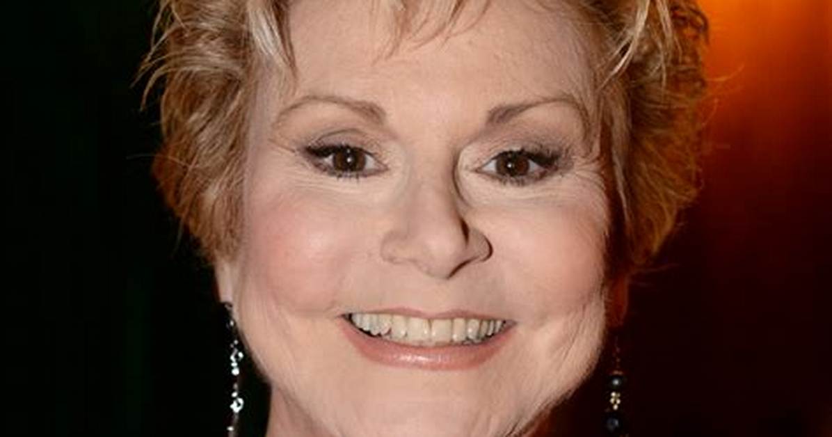 Peggy Bunker Net Worth