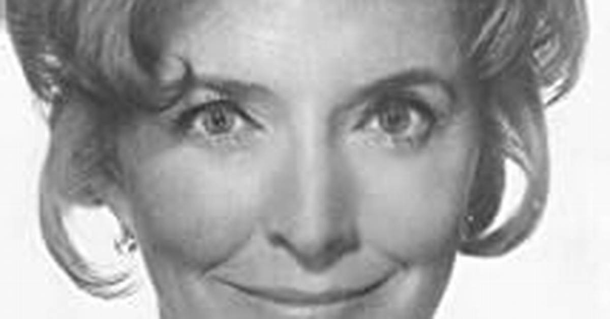 Peggy Cass Net Worth