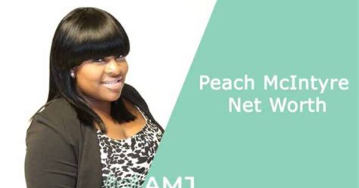 Peggy Mcintyre Net Worth