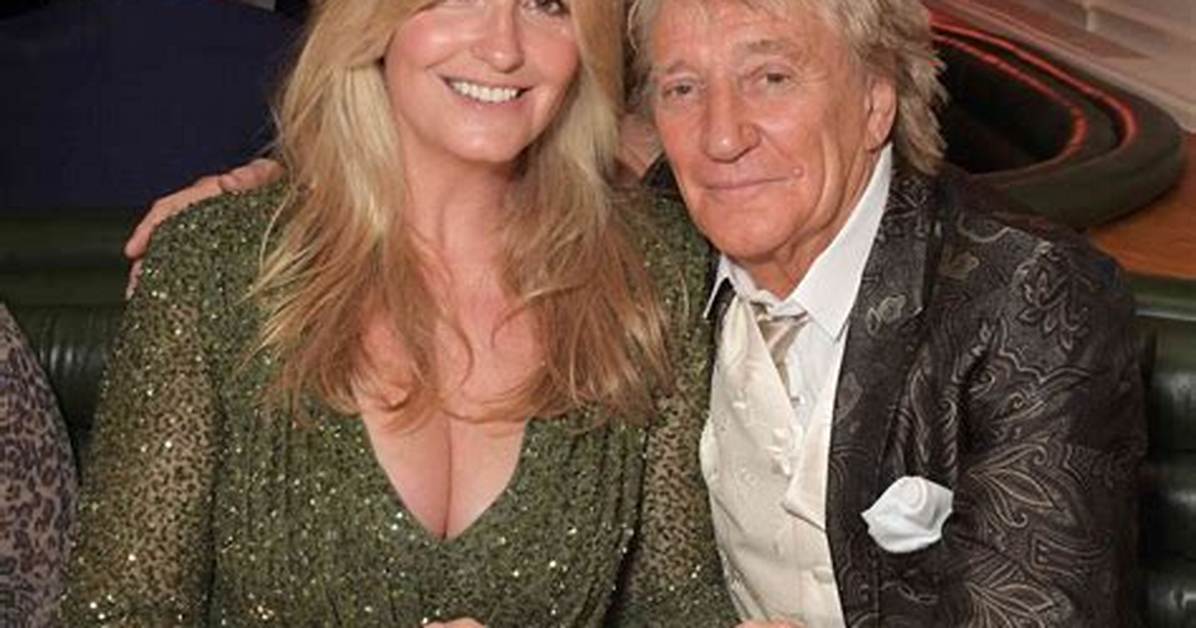 Penny Lancaster Net Worth