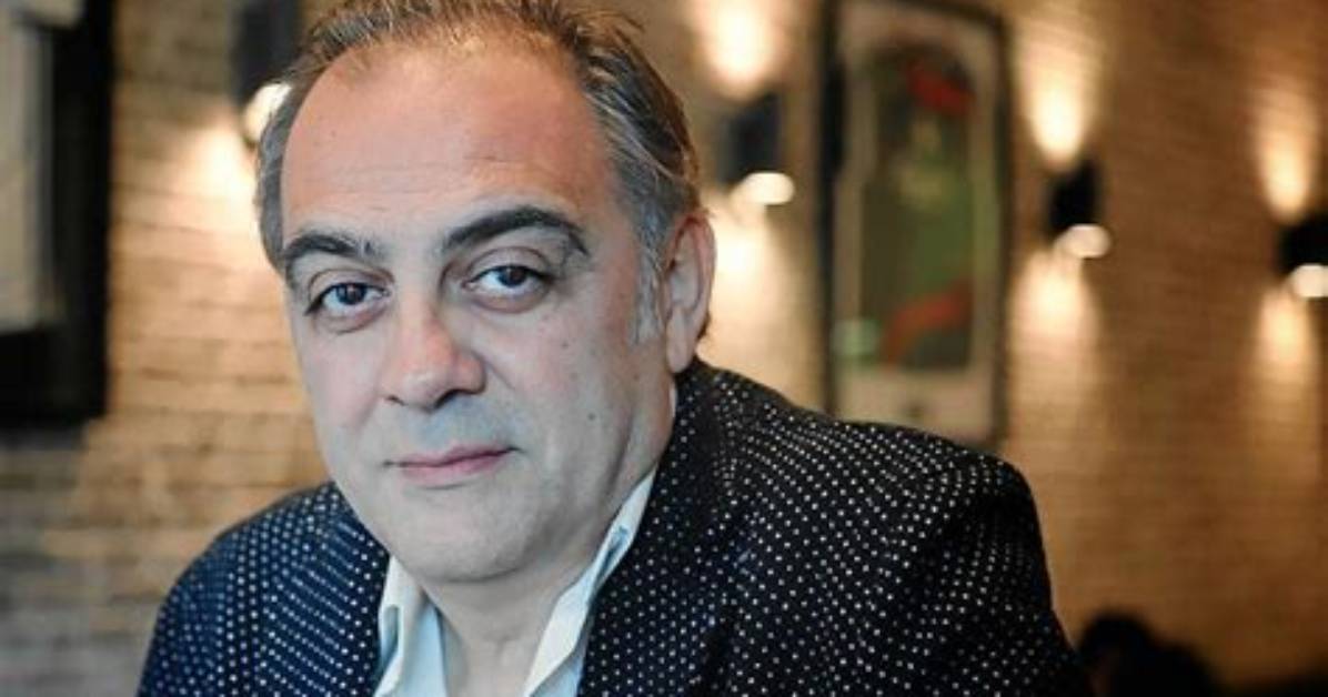 Pep Tosar Net Worth