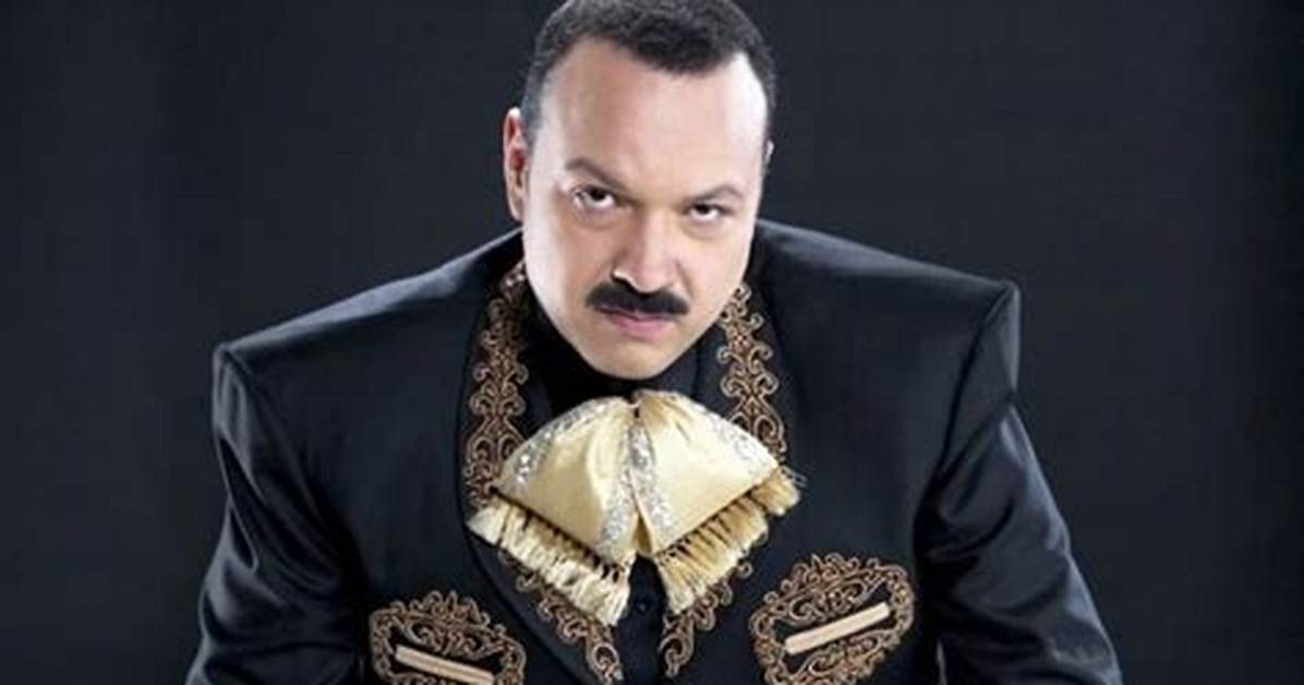 Pepe Aguilar Net Worth