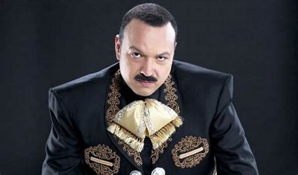 Pepe Aguilar Net Worth
