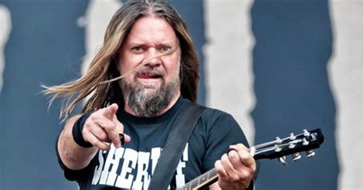 Pepper Keenan Net Worth