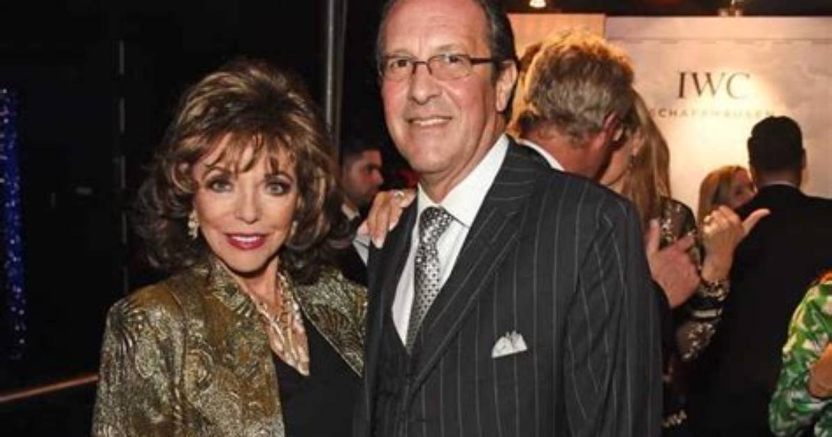 Percy Gibson Net Worth