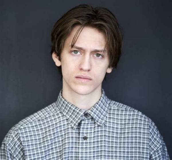Percy Hynes White Net Worth