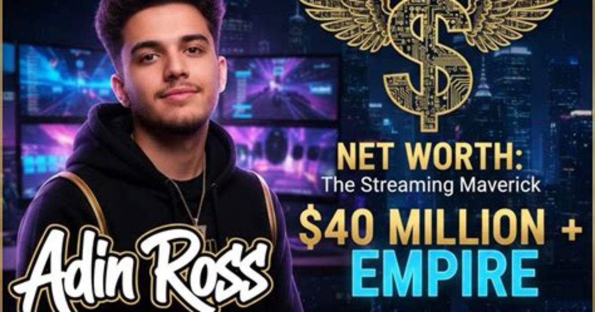 Perish Net Worth