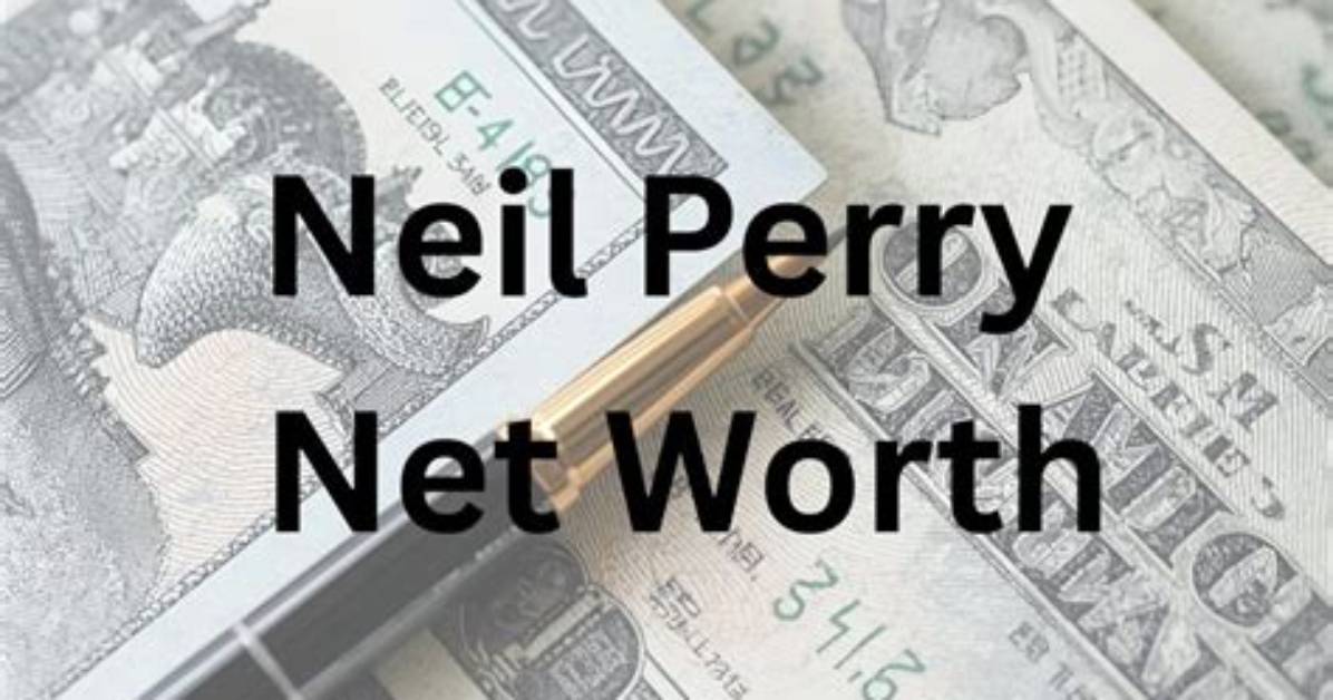 Perry Kurtz Net Worth