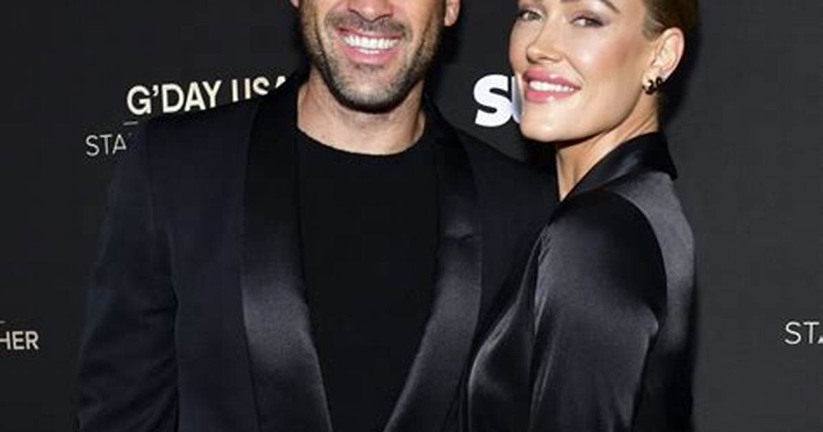 Peta Murgatroyd Net Worth