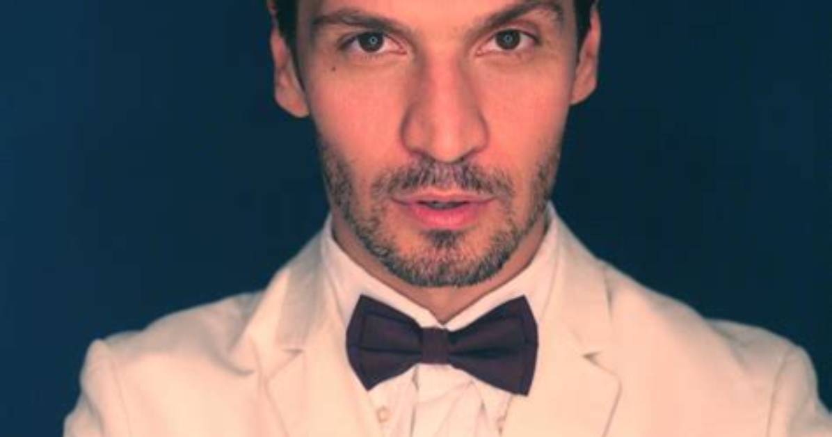 Petar Cvirn Net Worth