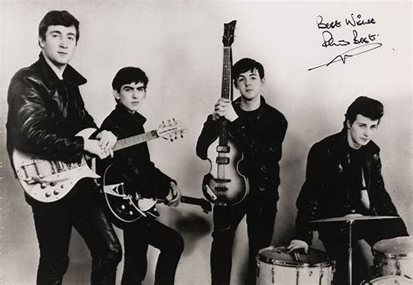Pete Best Net Worth