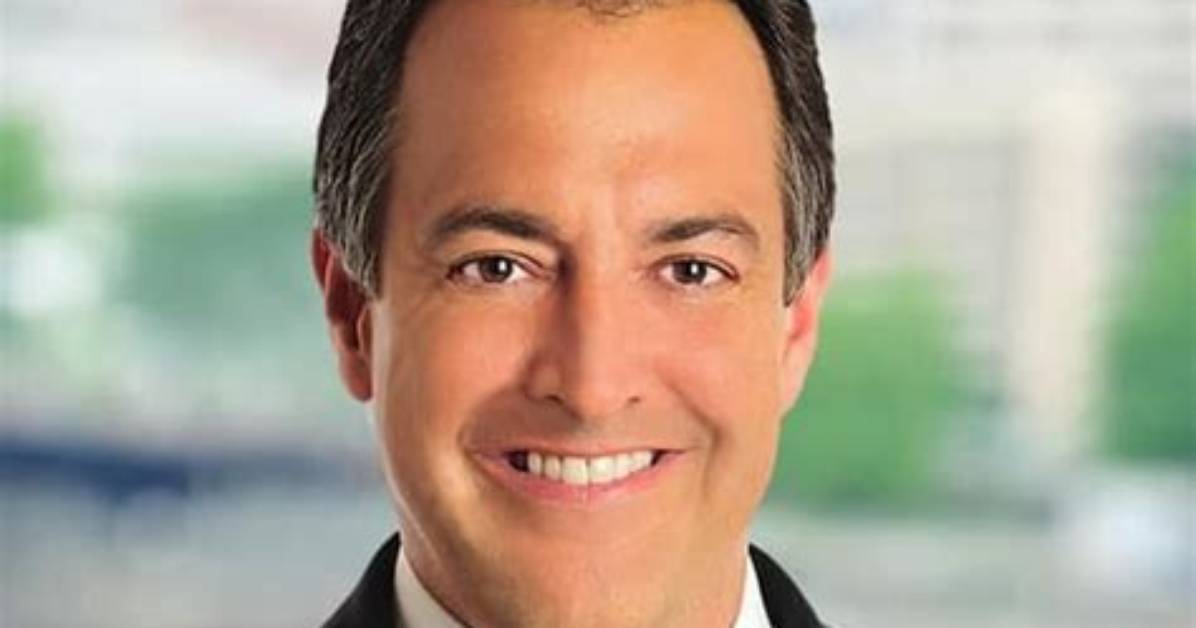 Pete Ferryman Net Worth