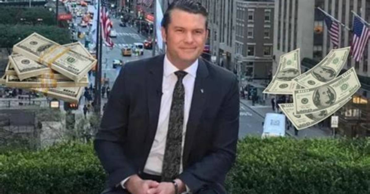 Pete Giovine Net Worth