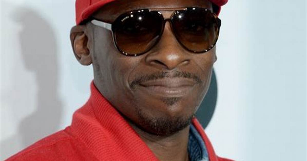Pete Rock Net Worth
