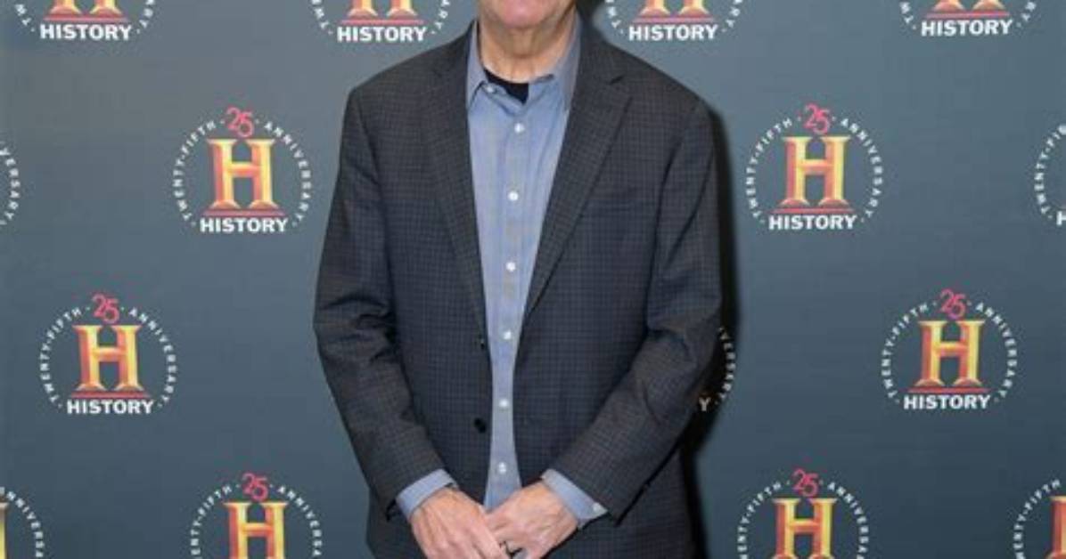 Pete Souza Net Worth