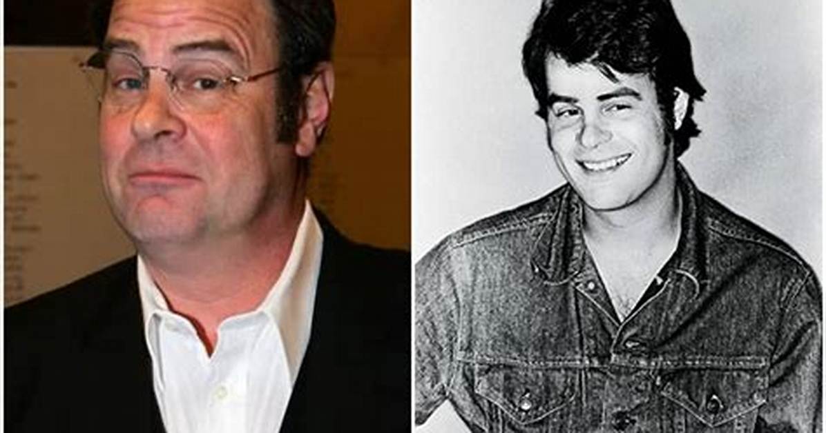Peter Aykroyd Net Worth