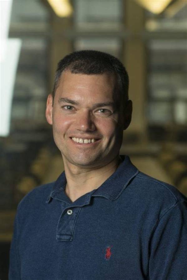 Peter Beinart Net Worth