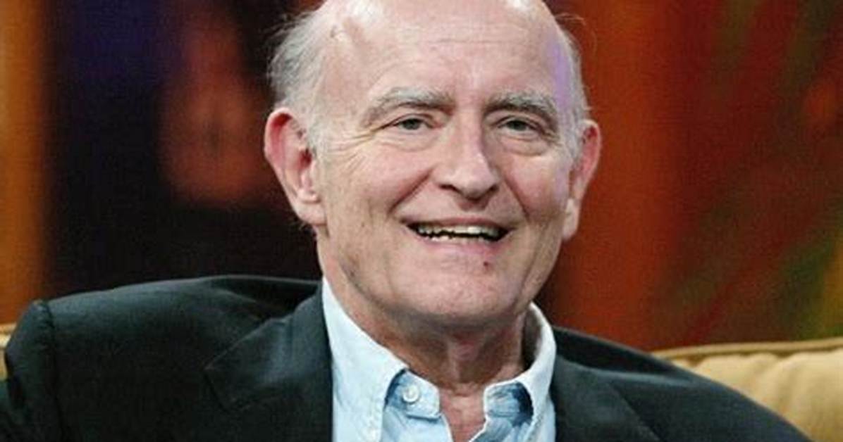 Peter Boyle Net Worth