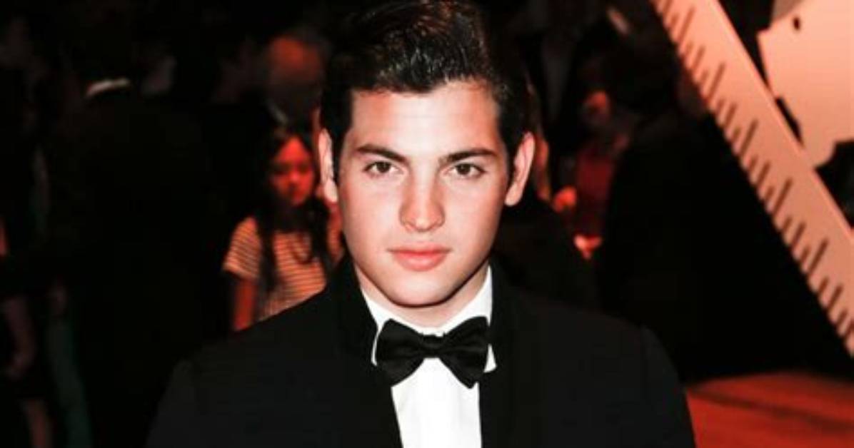Peter Brant Ii Net Worth