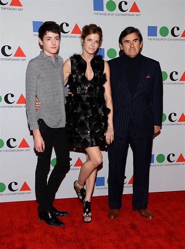 Peter Brant Net Worth