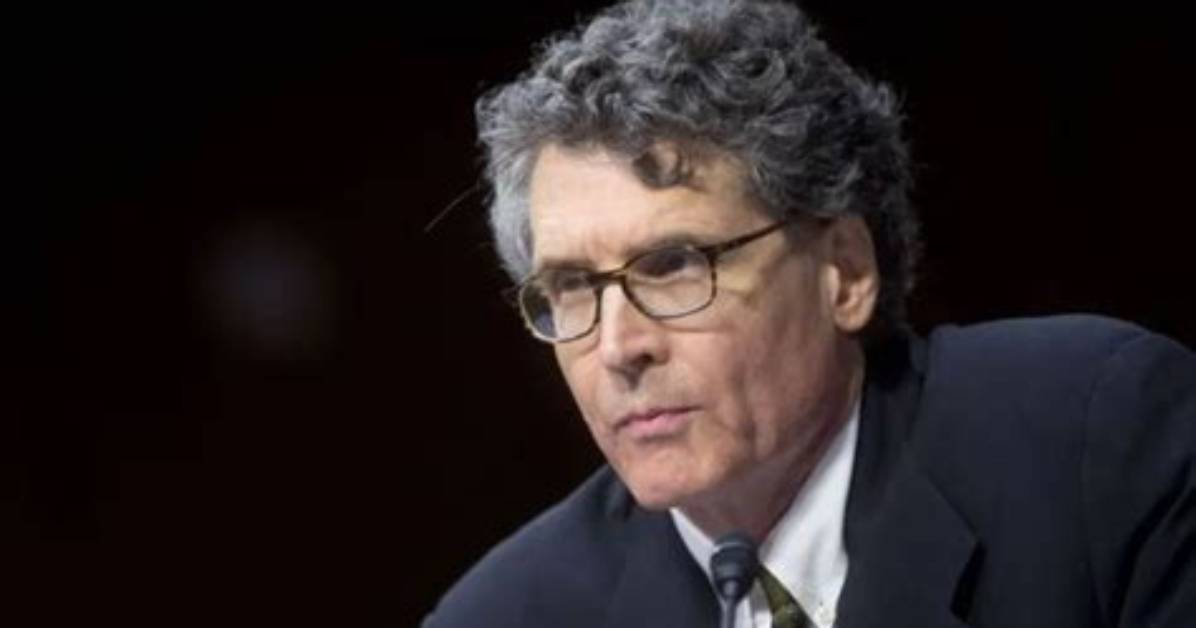 Peter Brown Net Worth