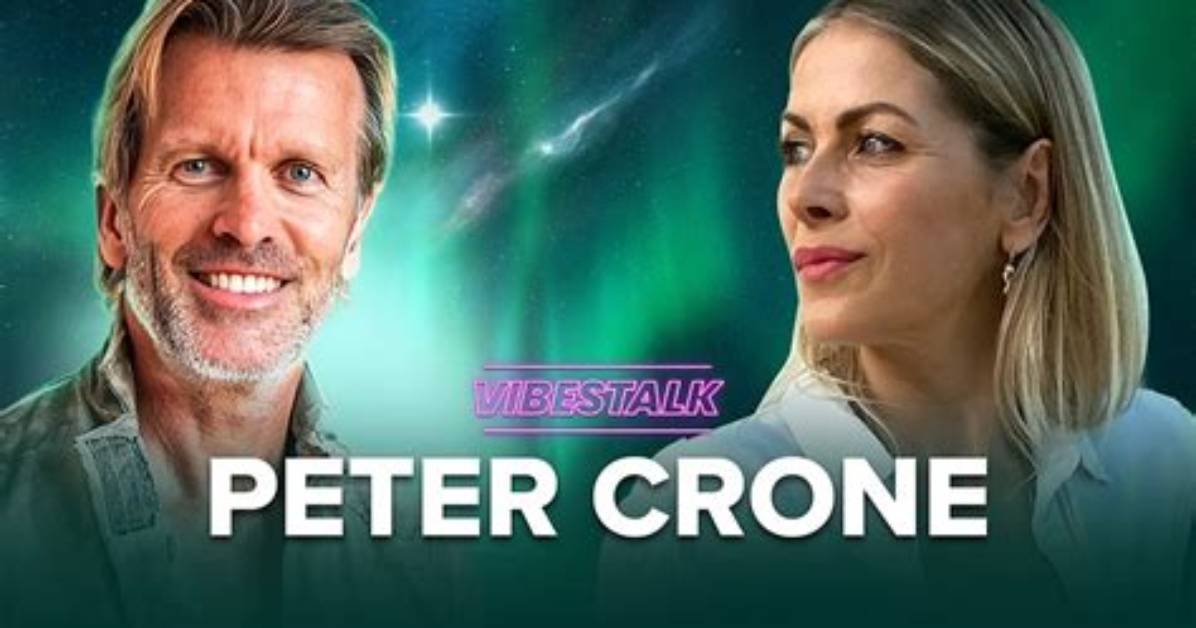 Peter Crone Net Worth