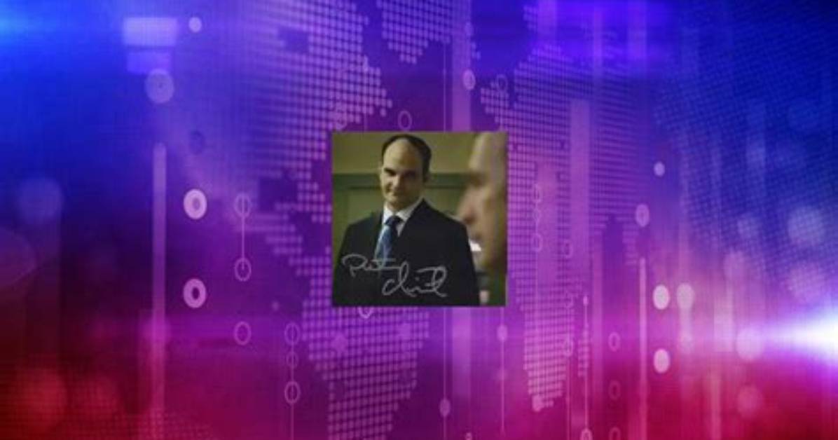 Peter Diseth Net Worth