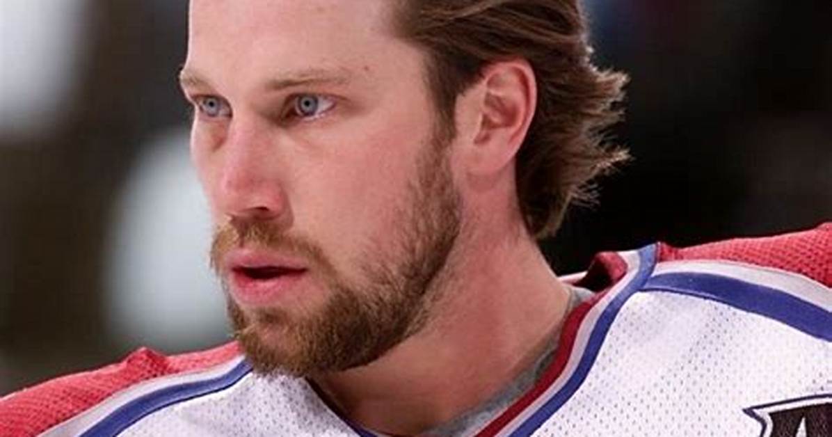 Peter Forsberg Net Worth