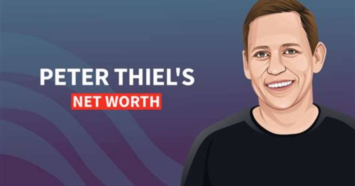Peter Gelb Net Worth