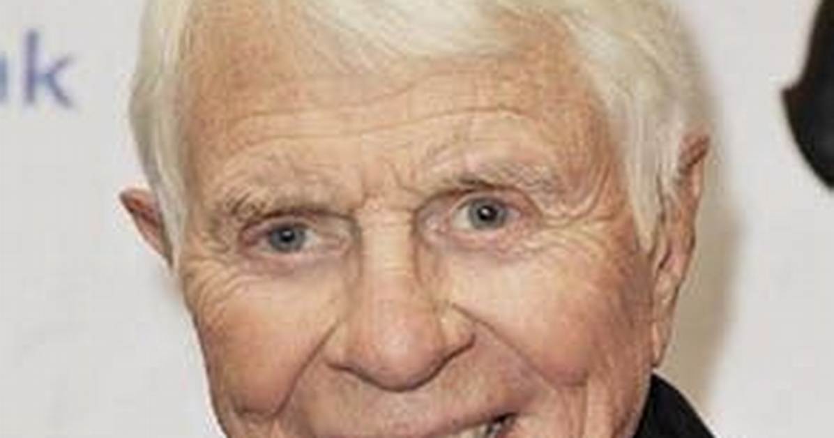 Peter Graves Net Worth