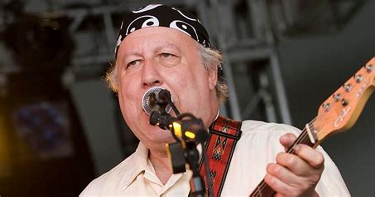 Peter Green Net Worth