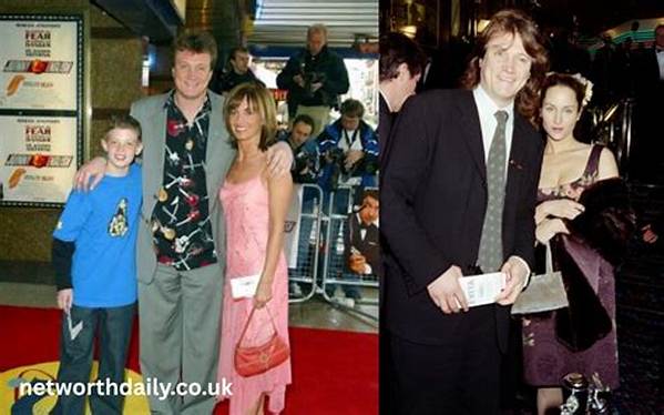 Peter Howitt Net Worth
