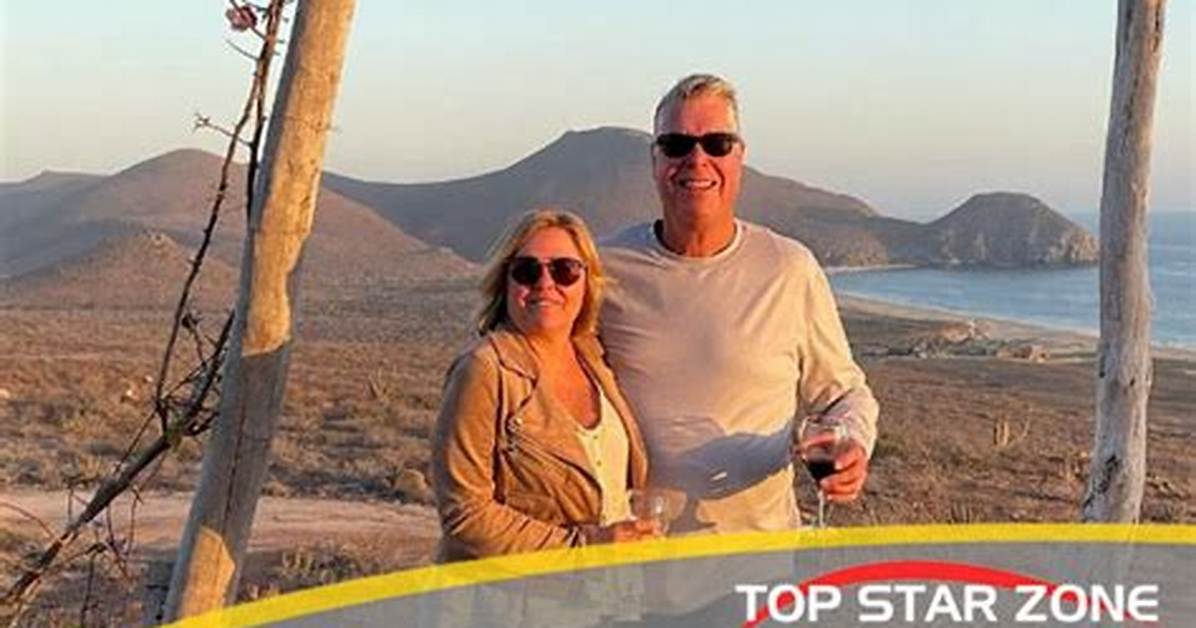 Peter Isacksen Net Worth