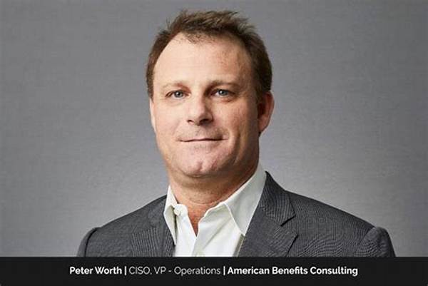 Peter J. Elkington Net Worth