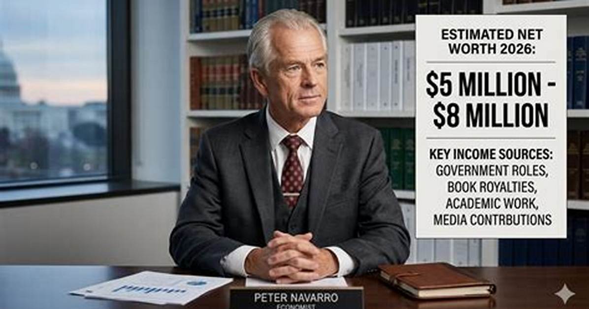 Peter Kostis Net Worth