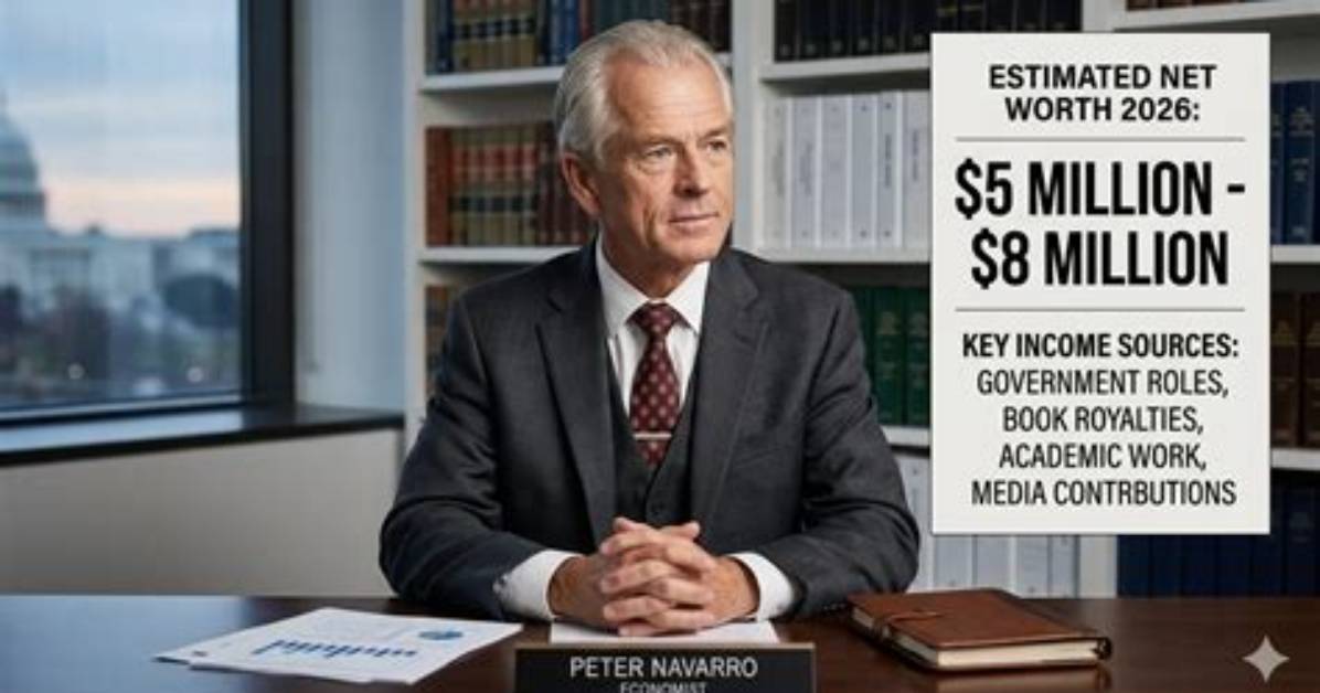 Peter Kowanko Net Worth