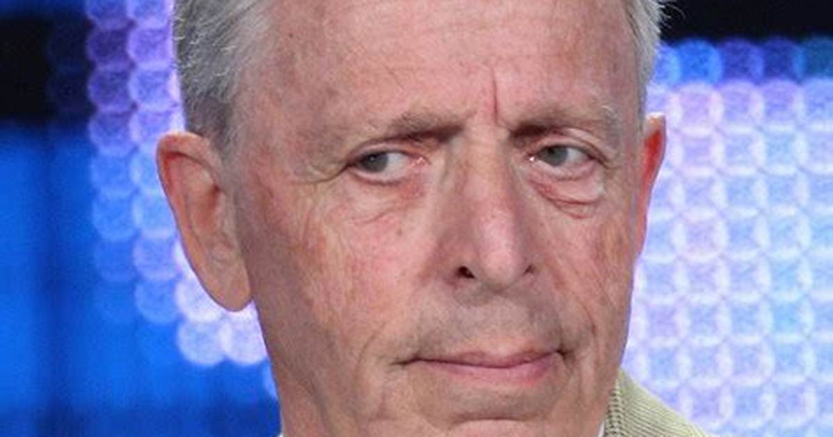 Peter Lassally Net Worth