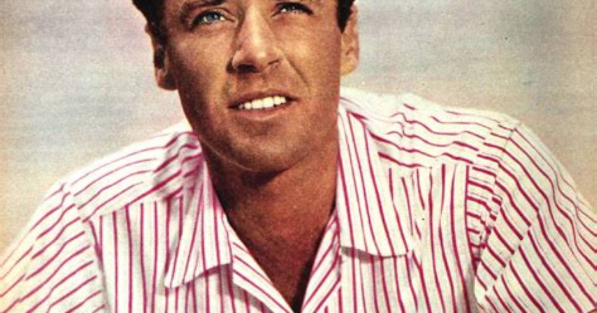 Peter Lawford Net Worth