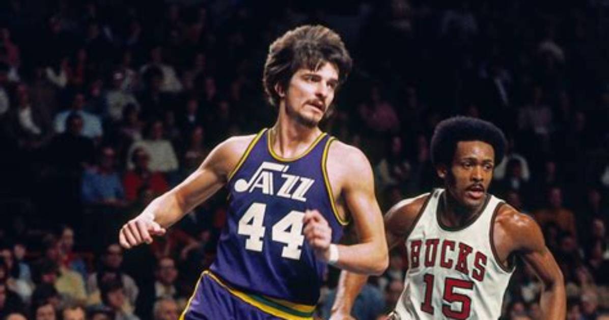 Peter Maravich Net Worth