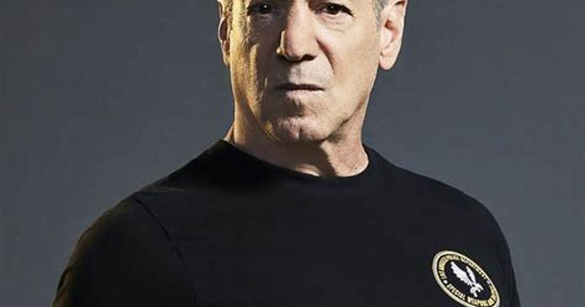 Peter Onorati Net Worth