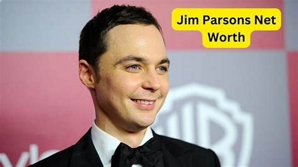 Peter Parsons Net Worth