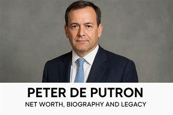 Peter Pye Net Worth