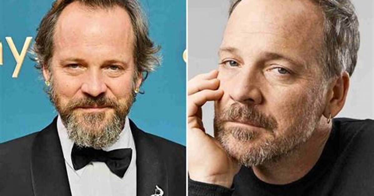 Peter Sarsgaard Net Worth