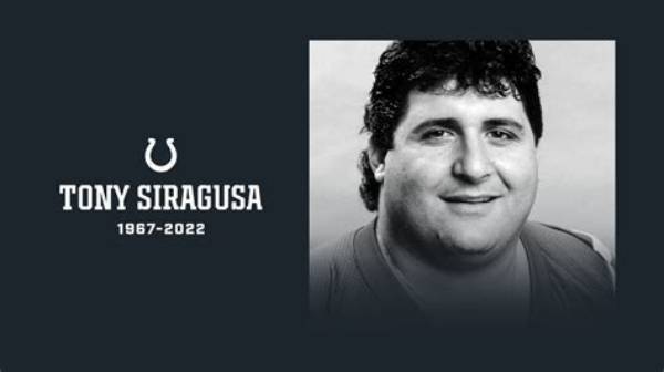 Peter Siragusa Net Worth