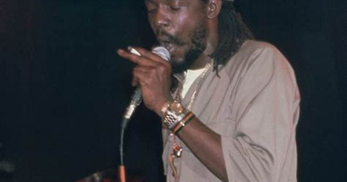 Peter Tosh Net Worth